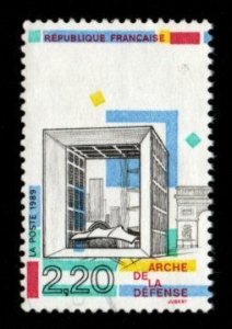 France #2147 used