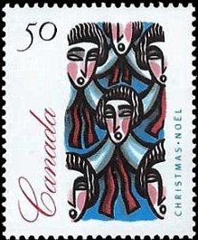 CANADA   #1534 MNH (1)