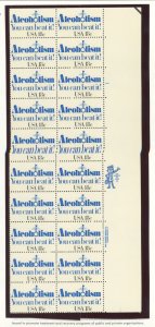 U.S. #SET/MIXED CONDITION 