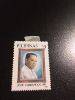 Philippines sc 2418 MHR