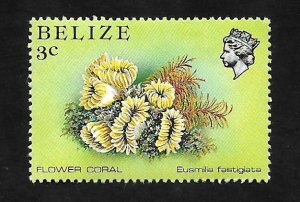 Belize 1984 - MNH - Scott #701