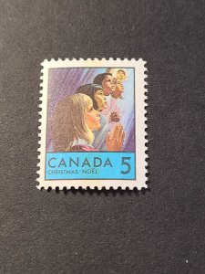 CA S#502p M-VF $0.05 10/08/1969 - Christmas 1969