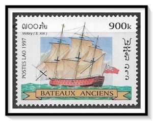 Laos #1353 Ships MNH