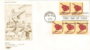 #1613 Guitar Softones FDC