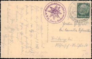 Germany Pre-1950, Picture Postcards