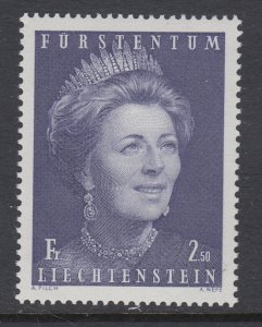 Liechtenstein 472 MNH VF