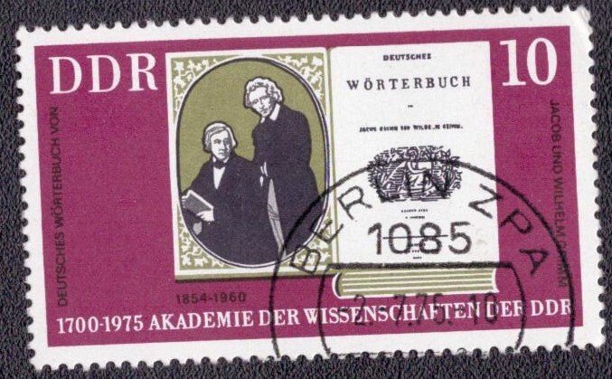 Germany DDR - 1661 1975 Used