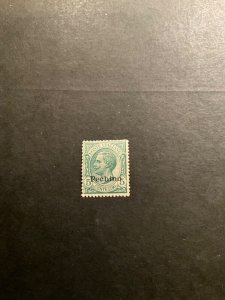 Stamps Italian Offices in China Peking 14 hinged