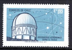 Chile 412 MNH VF