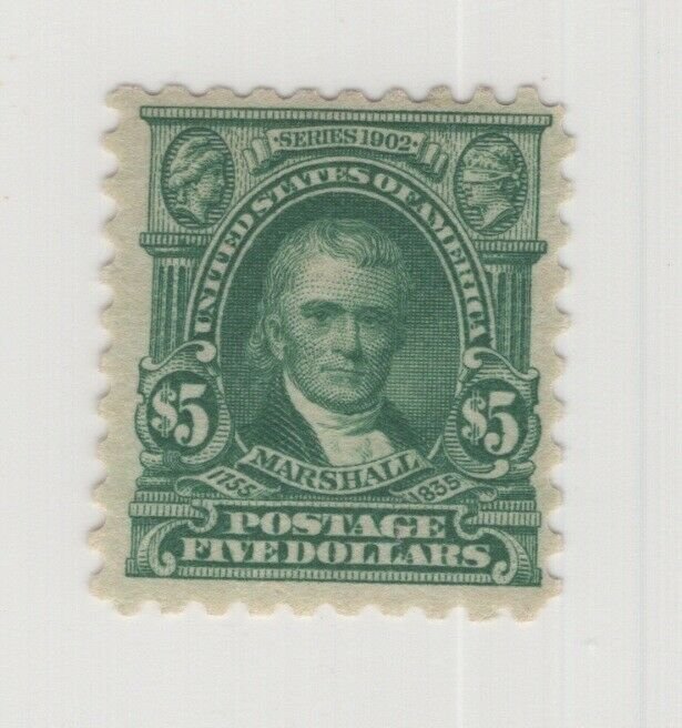 #480 Mint Fine OG NH   (JH 6/26/21) 