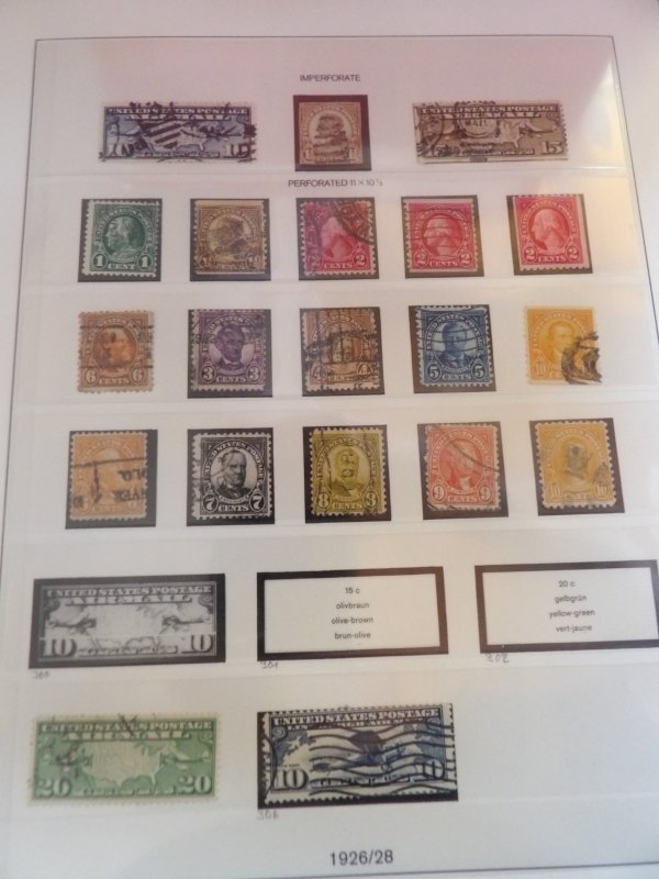 1915-1930 Starter Collection