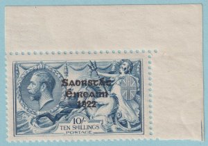 IRELAND 79 MINT NEVER HINGED OG ** MARGIN IS HINGED - NO FAULTS VERY FINE! - JRD
