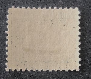 US scott# 621 MNH OG VF+