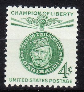 MOstamps - US Scott #1168 XF-Sup Mint OG NH - Lot # HS-E130