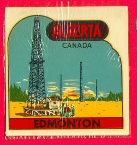  Edmonton, Alberta, Canada