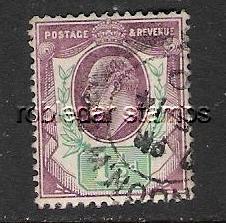 GREAT BRITAIN 129 VFU A1323 B