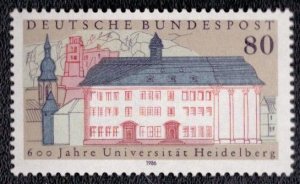 Germany - 1432 1985 MNH