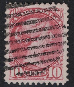 Canada SC# 45 Used - S17699