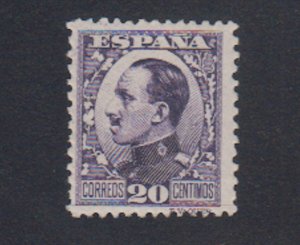 Spain - 1930 - SC 410 - LH