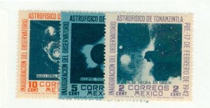 Mexico 774-6 MH CV$ 40.00 BIN$ 20.00