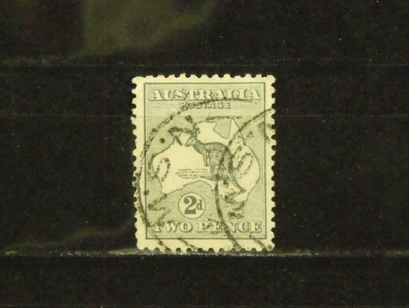 14327   AUSTRALIA   Used # 45                            CV$ 7.50