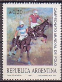 Argentina 1589 MNH