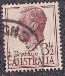 Australia  - 236 1951 Used