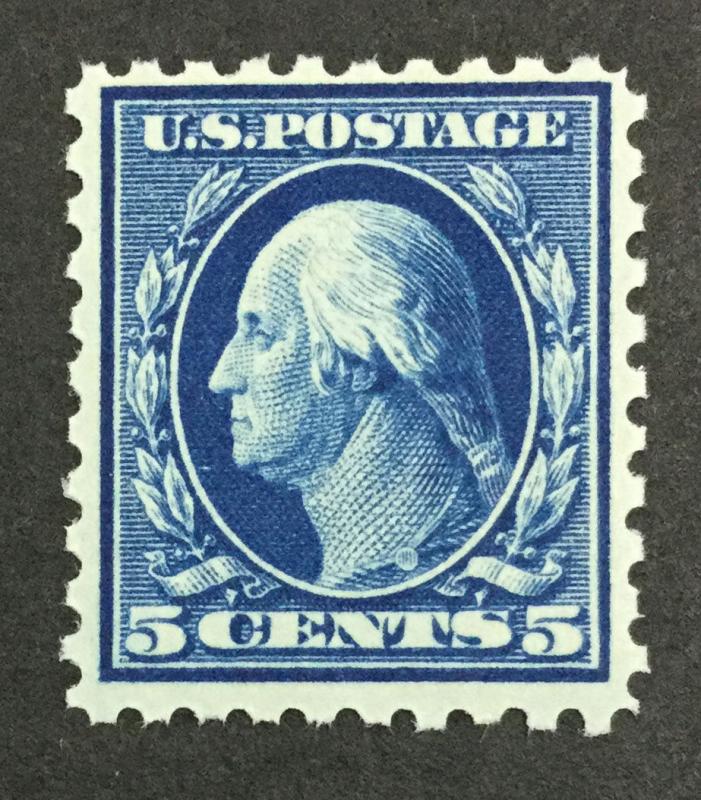 US #428 MINT OG NH $75 LOT #5899