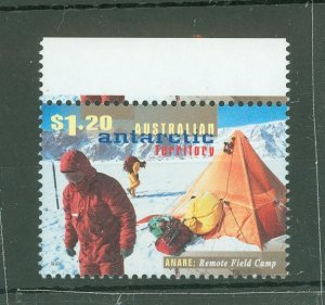 Australian Antarctic Territory #L101 Mint (NH) Single