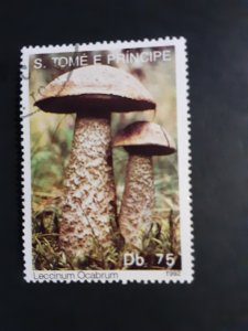 ^St.Thomas & Prince #1056          CTO