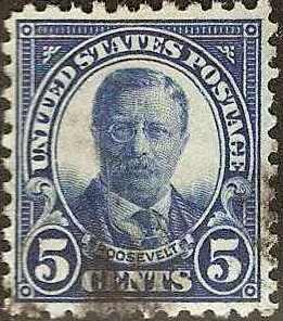 US - 557  - Used - SCV-.030