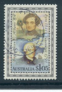 Australia 1226  Used (6