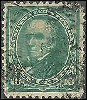 US - 273 - Used - SCV-2.25