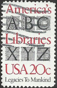 # 2015 USED AMERICA'S LIBRARIES