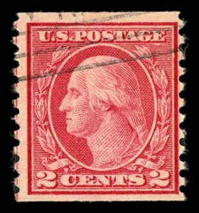 USA 492 Used