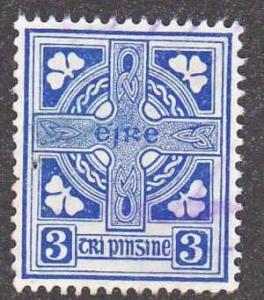 Ireland 111 cross of Cong