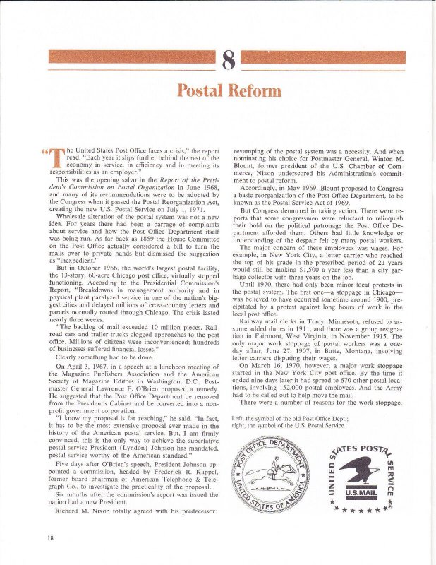 USPS FDC #4023 Benjamin Franklin Printer We Deliver 21 page Pamphlet 2006
