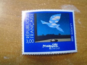 France  #  2637   MNH