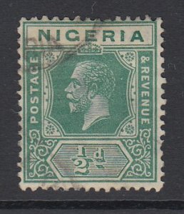 NIGERIA, Scott 18, used