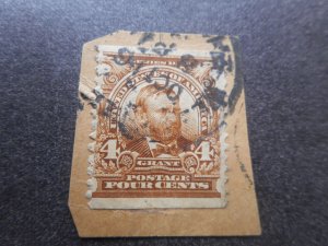 # 537 VFOG Pair...Glazed Gum