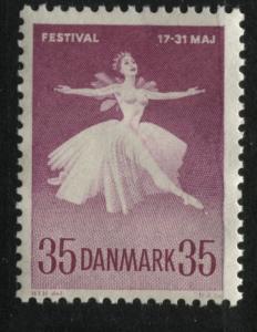 Denmark 639   MNH    