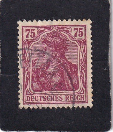 Germany,       #       127      used