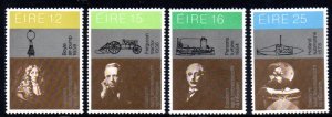 IRELAND 480-3 MH SCV $1.75 BIN $1.05 INVENTORS