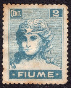 FIUME LOT 54