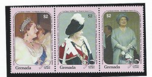 Grenada   mnh sc 1854-1856