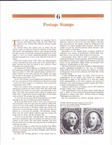 USPS FDC #4023 Benjamin Franklin Printer We Deliver 21 page Pamphlet 2006