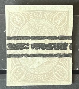 Spain #72 Used- SCV=$16.00