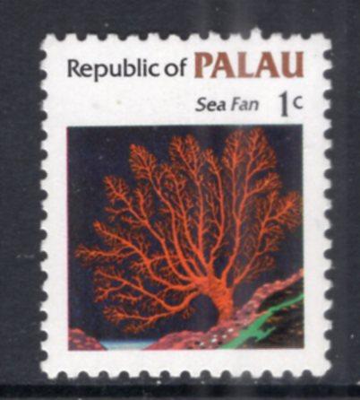 Palau 9 MNH VF