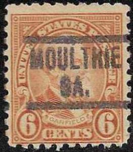 587 - Used - SCV-0.60