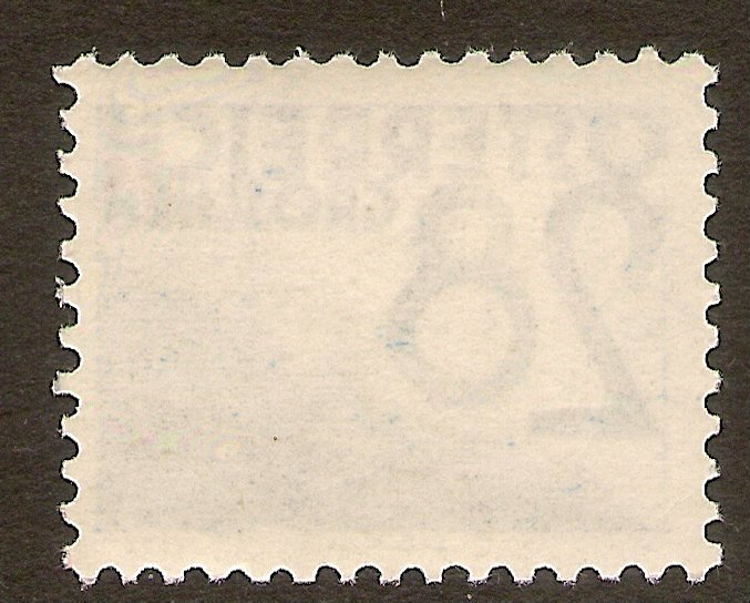 Austria Postage-Due Stamp Scott # J148 Mint NH, MNH.